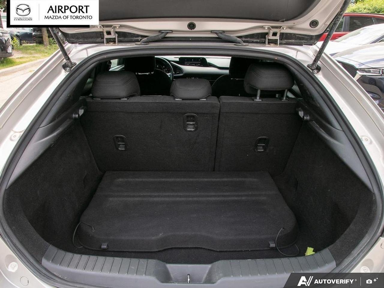 2022 Mazda Mazda3 Sport GS Finance Discount $1500 Applied Photo