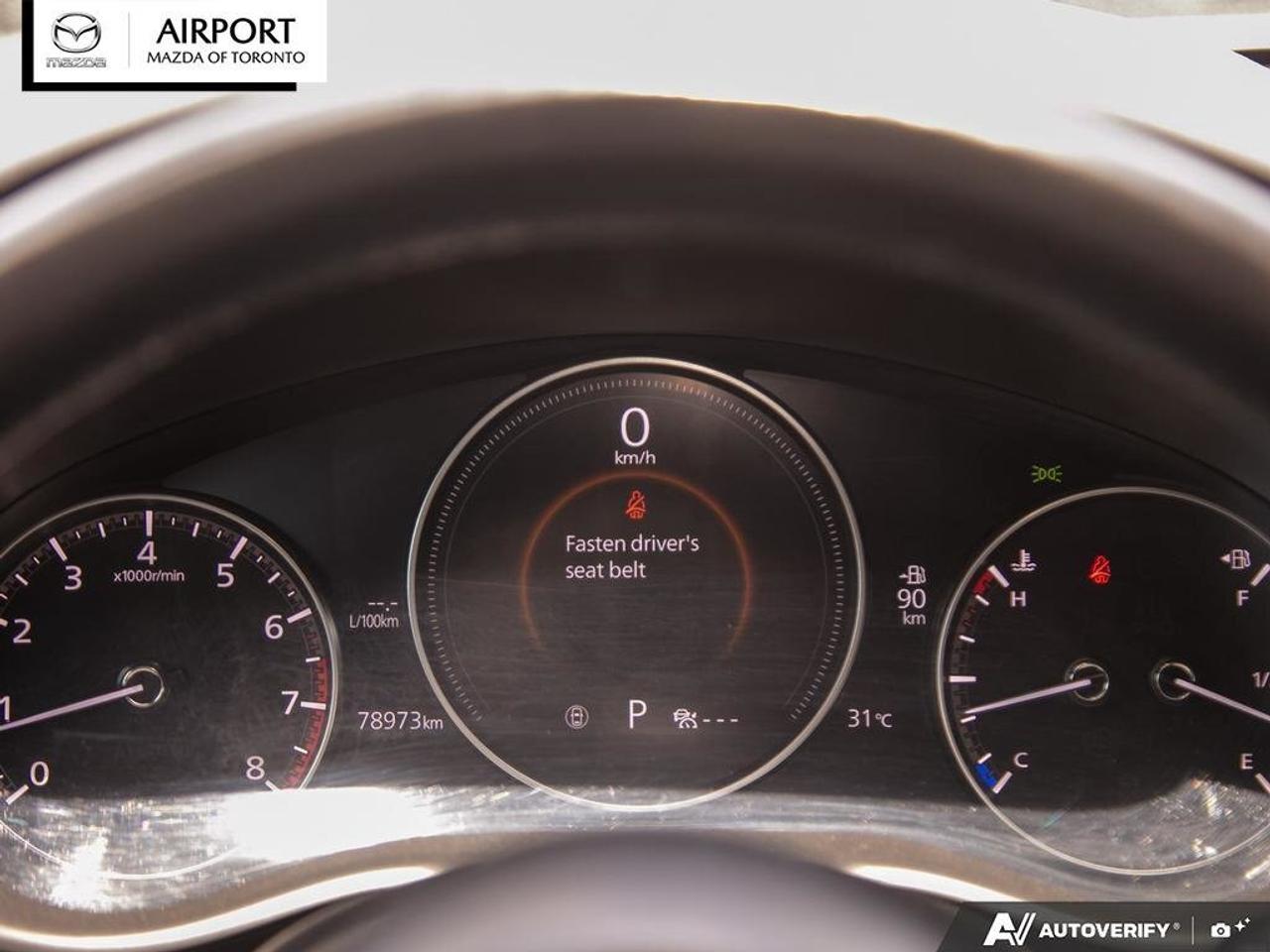 2022 Mazda Mazda3 Sport GS Finance Discount $1500 Applied Photo