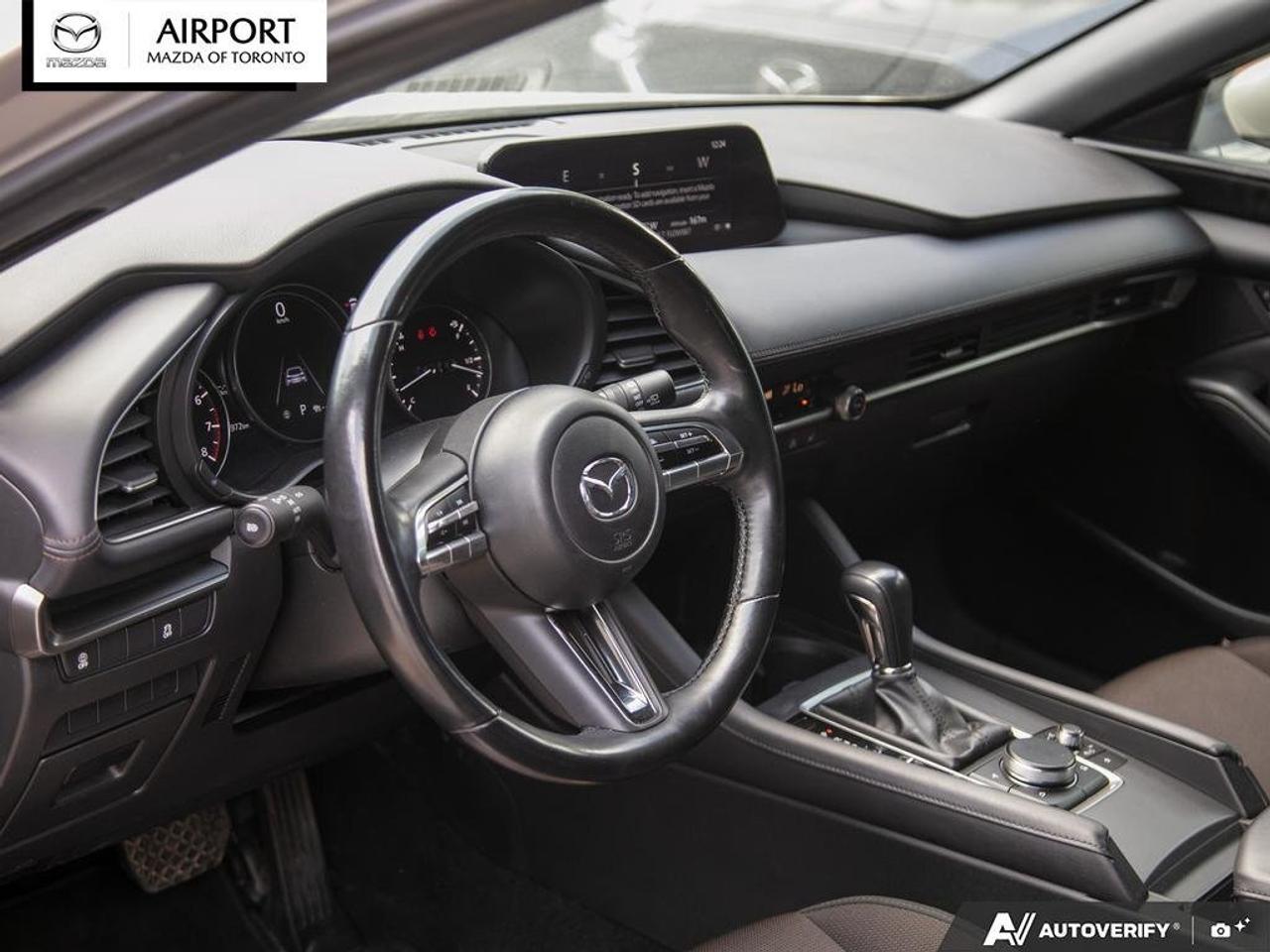 2022 Mazda Mazda3 Sport GS Finance Discount $1500 Applied Photo