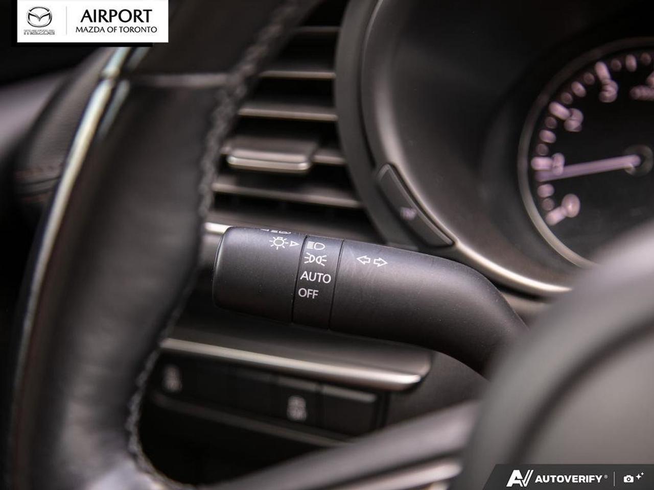 2022 Mazda Mazda3 Sport GS Finance Discount $1500 Applied Photo