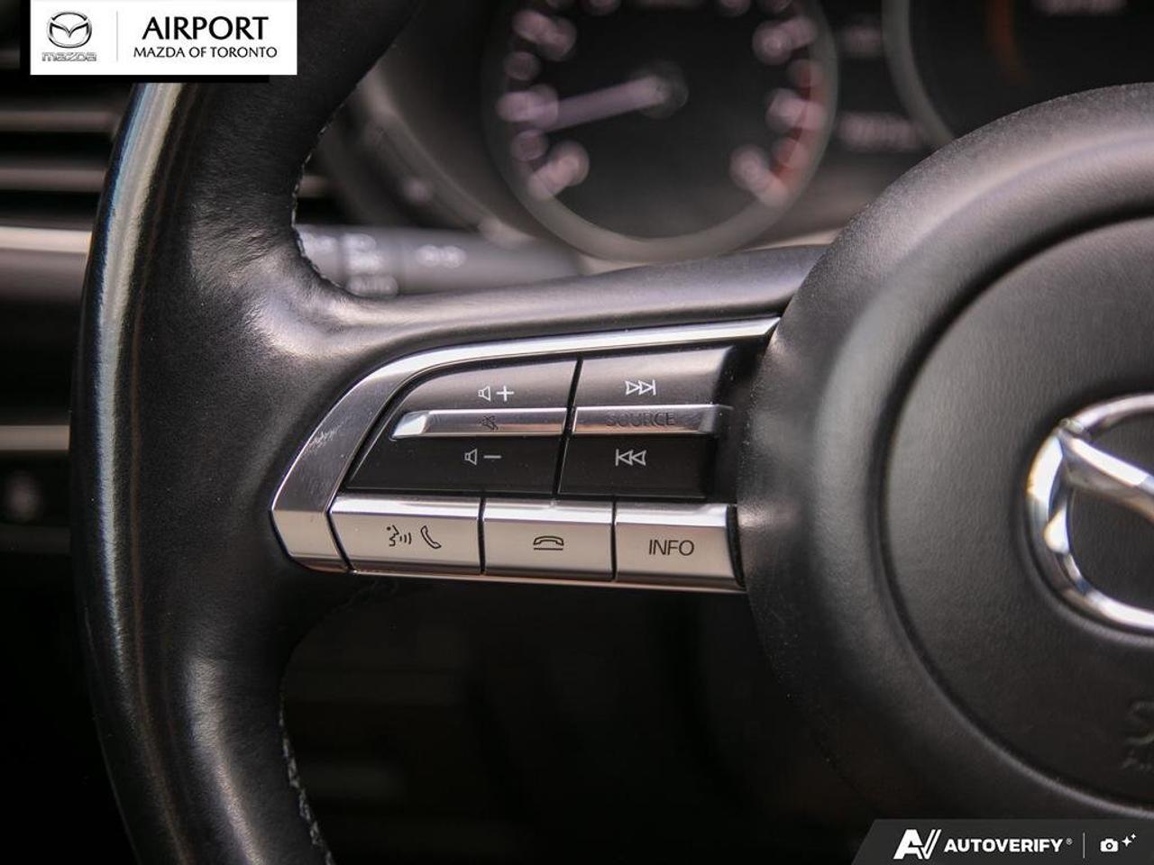2022 Mazda Mazda3 Sport GS Finance Discount $1500 Applied Photo