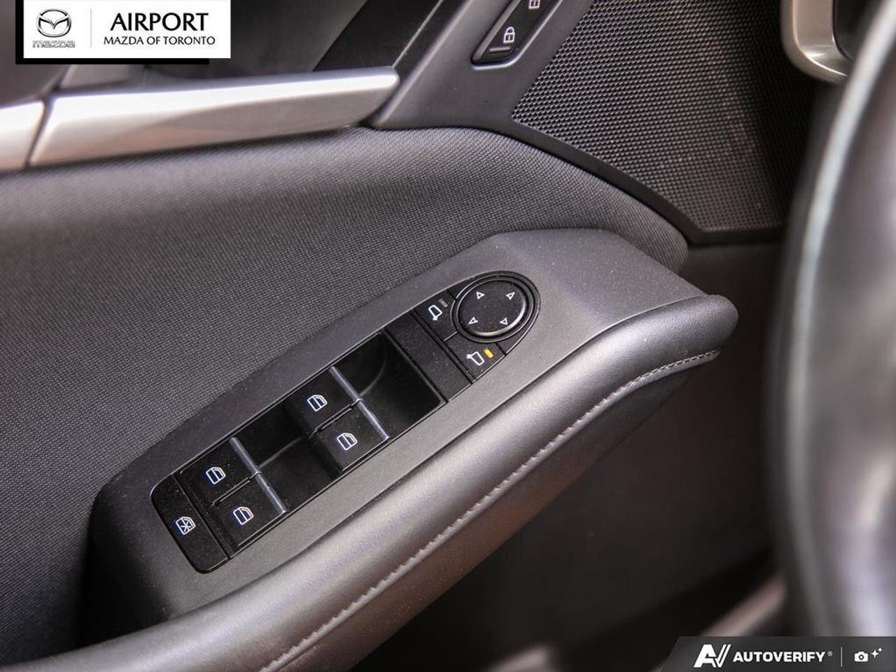 2022 Mazda Mazda3 Sport GS Finance Discount $1500 Applied Photo
