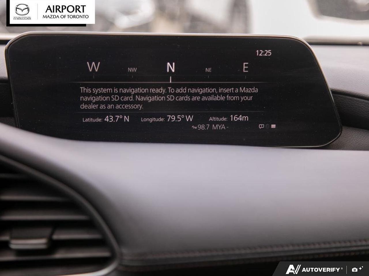 2022 Mazda Mazda3 Sport GS Finance Discount $1500 Applied Photo