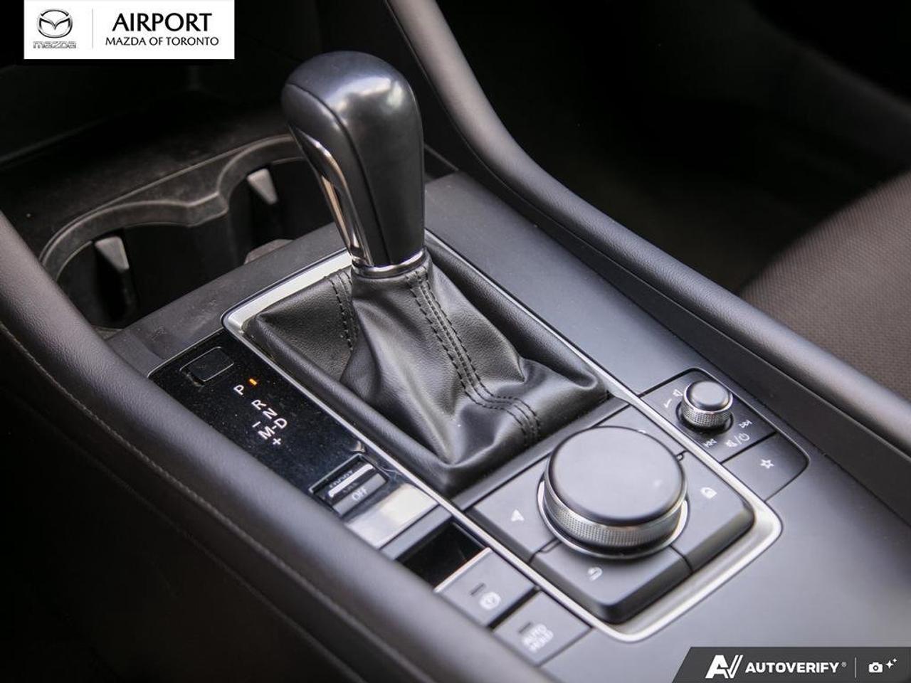 2022 Mazda Mazda3 Sport GS Finance Discount $1500 Applied Photo