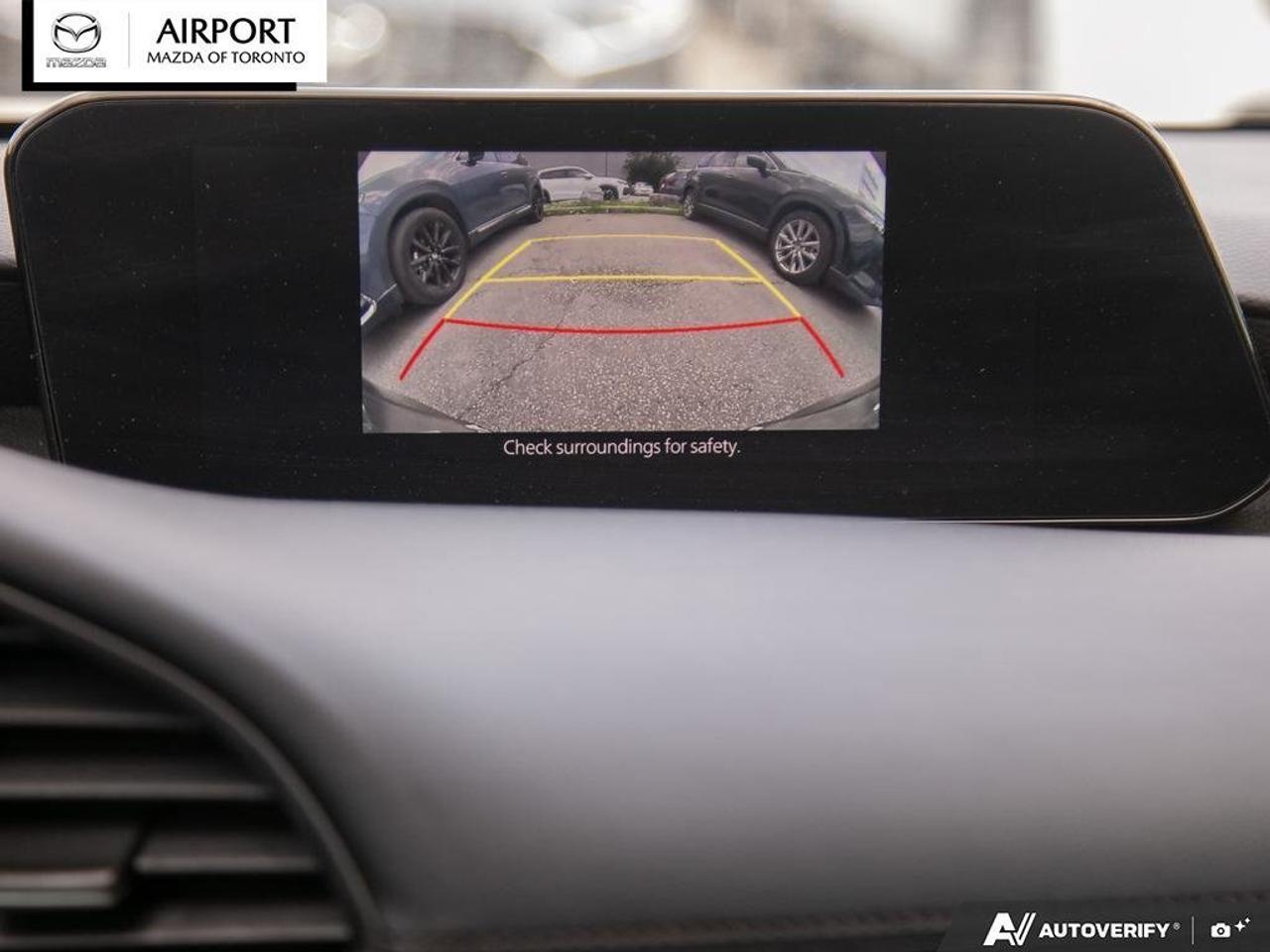 2022 Mazda Mazda3 Sport GS Finance Discount $1500 Applied Photo