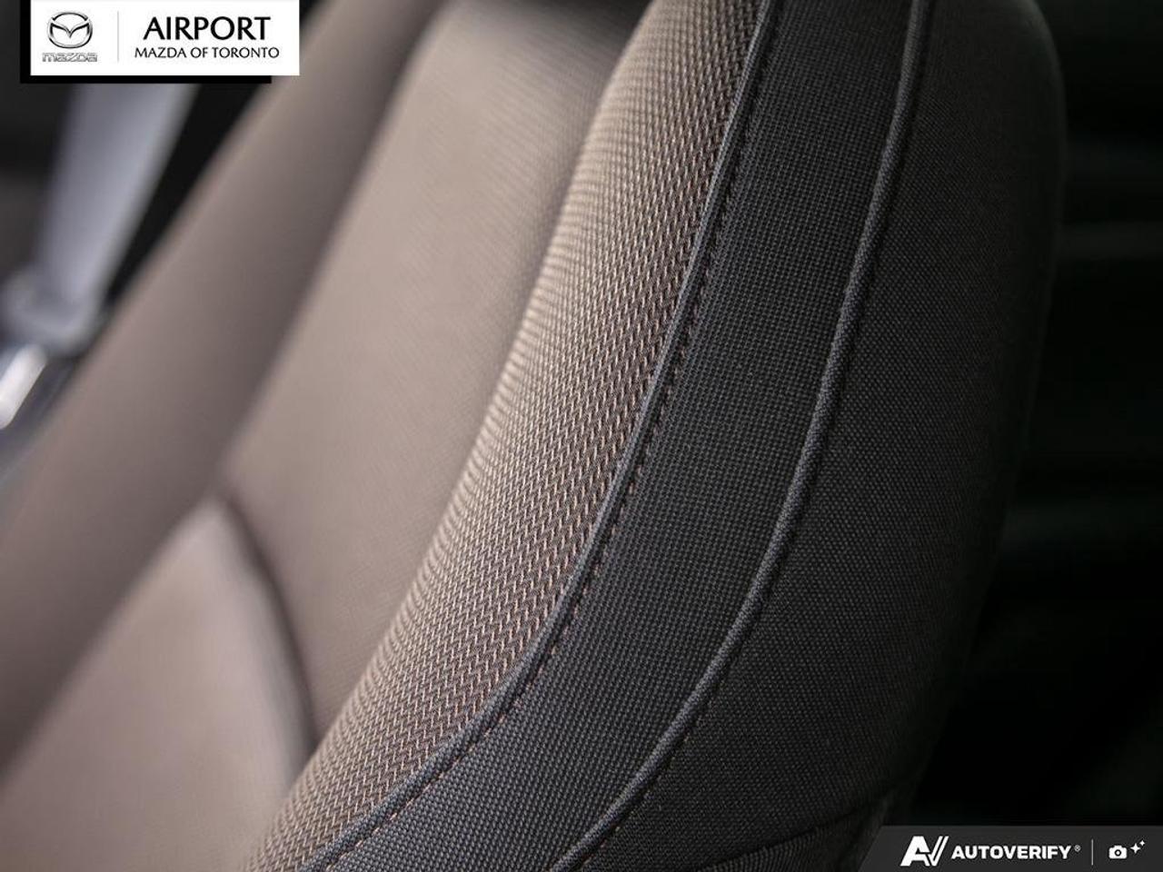 2022 Mazda Mazda3 Sport GS Finance Discount $1500 Applied Photo