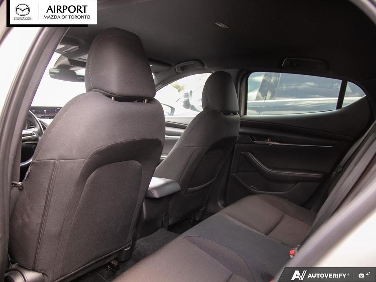 2022 Mazda Mazda3 Sport GS Finance Discount $1500 Applied Photo