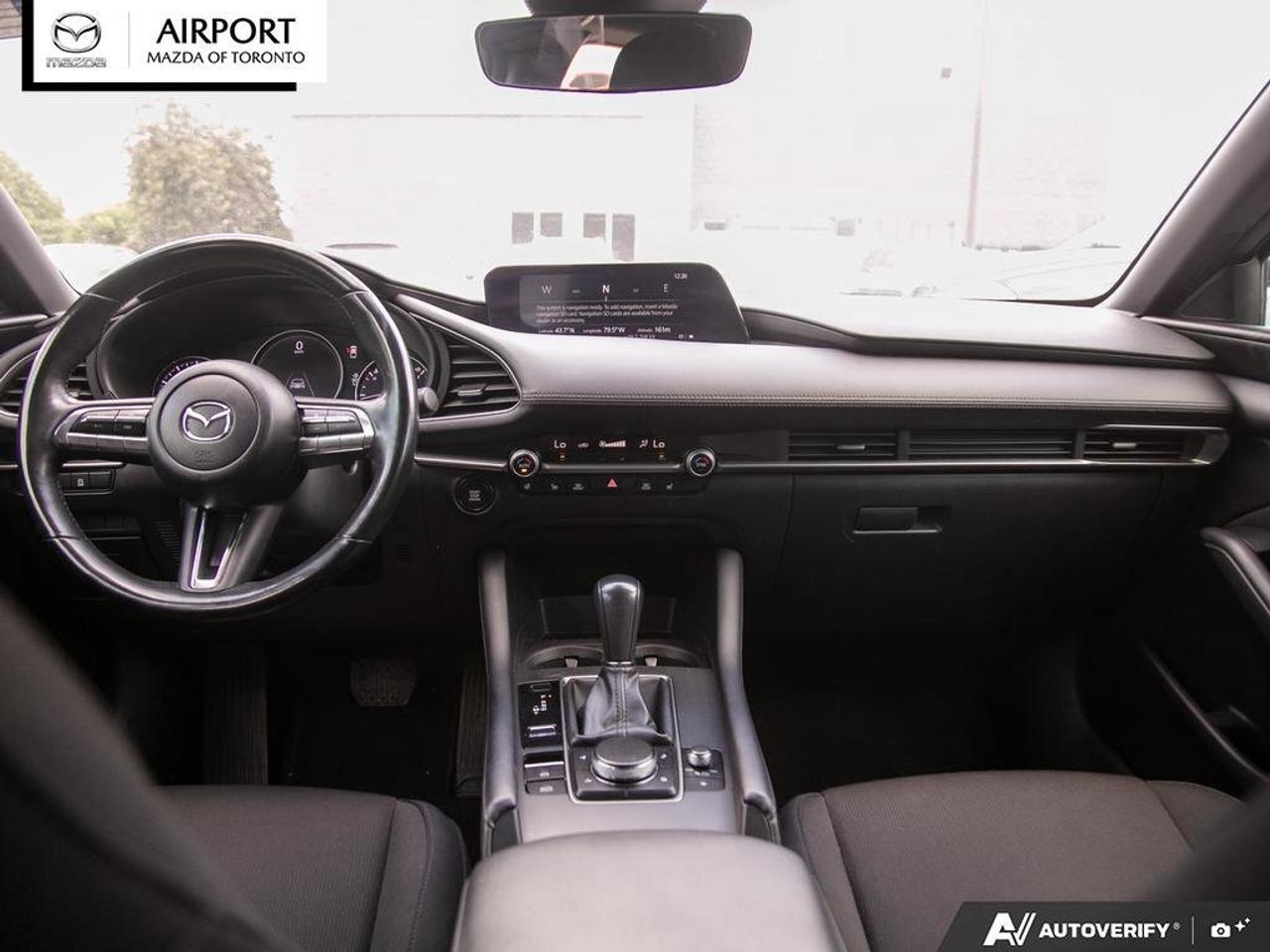 2022 Mazda Mazda3 Sport GS Finance Discount $1500 Applied Photo