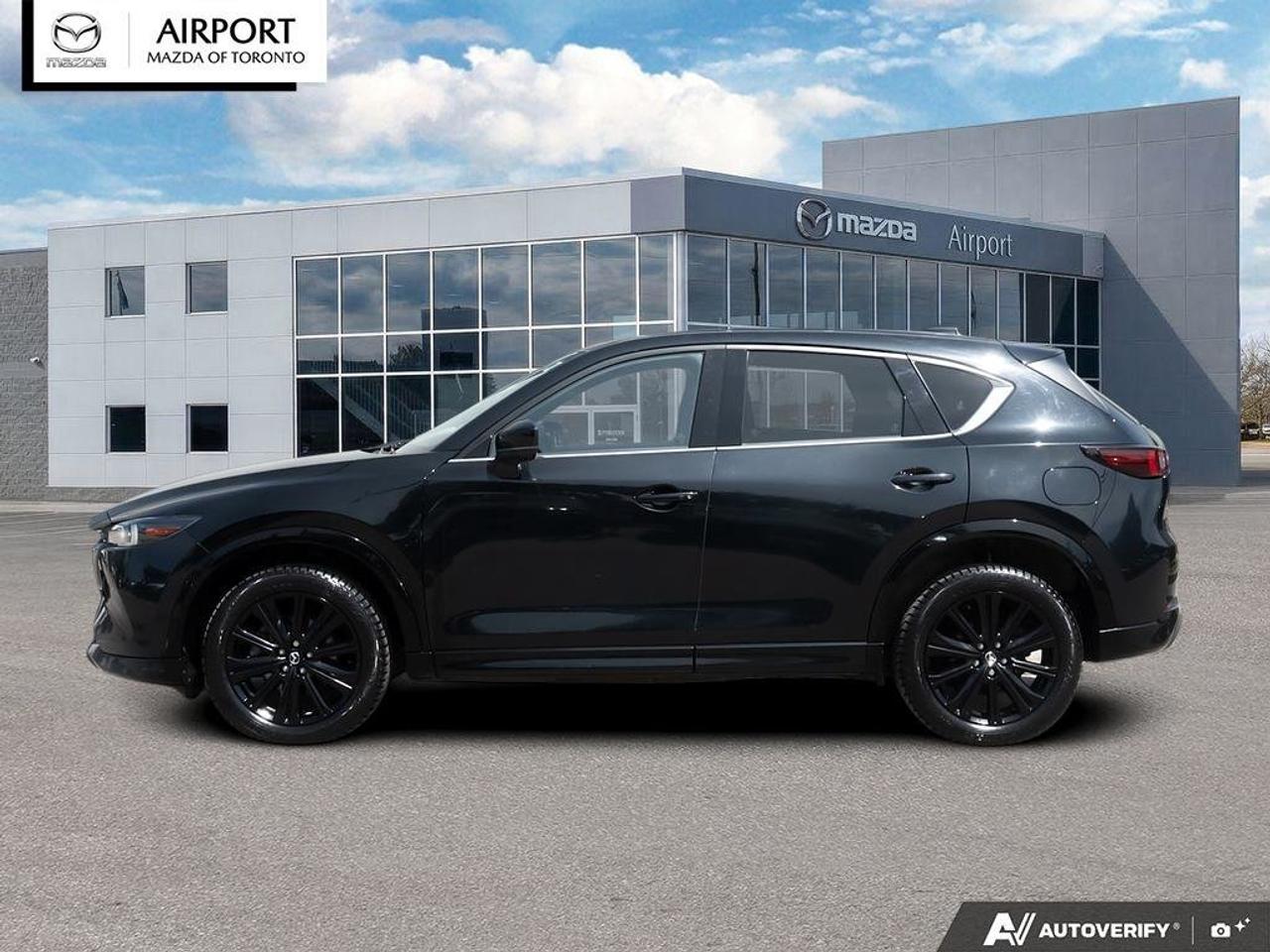 2023 Mazda CX-5 Sport Design w/Turbo Finance Discount $1500 Applie Photo