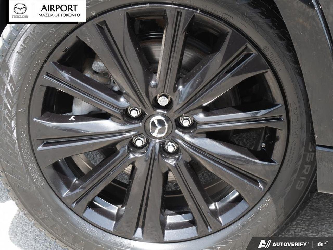 2023 Mazda CX-5 Sport Design w/Turbo Finance Discount $1500 Applie Photo