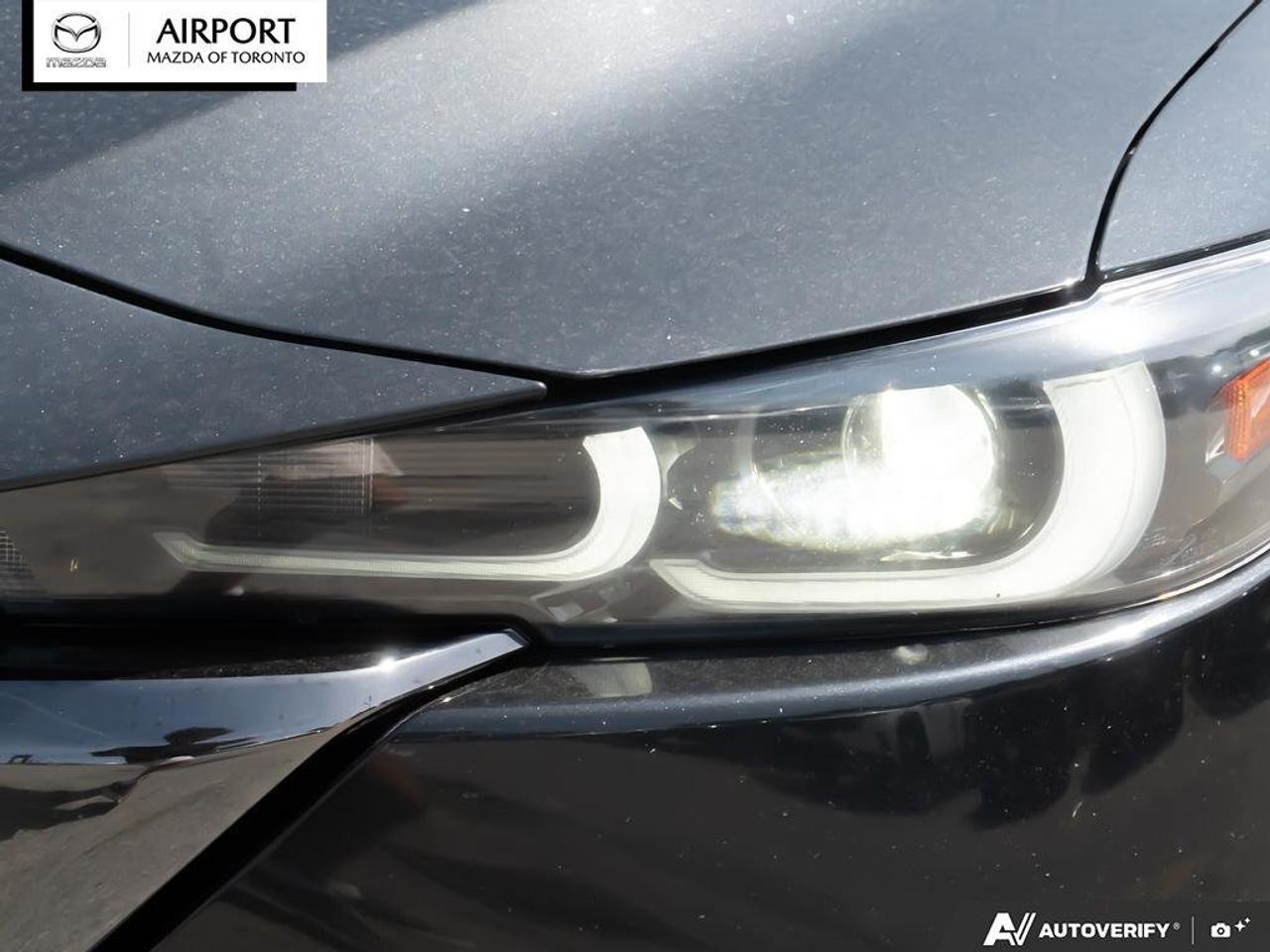 2023 Mazda CX-5 Sport Design w/Turbo Finance Discount $1500 Applie Photo
