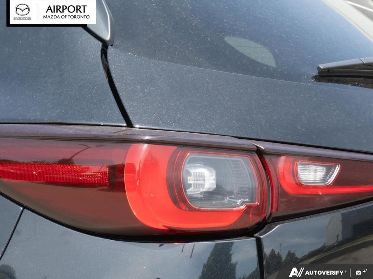 2023 Mazda CX-5 Sport Design w/Turbo Finance Discount $1500 Applie Photo