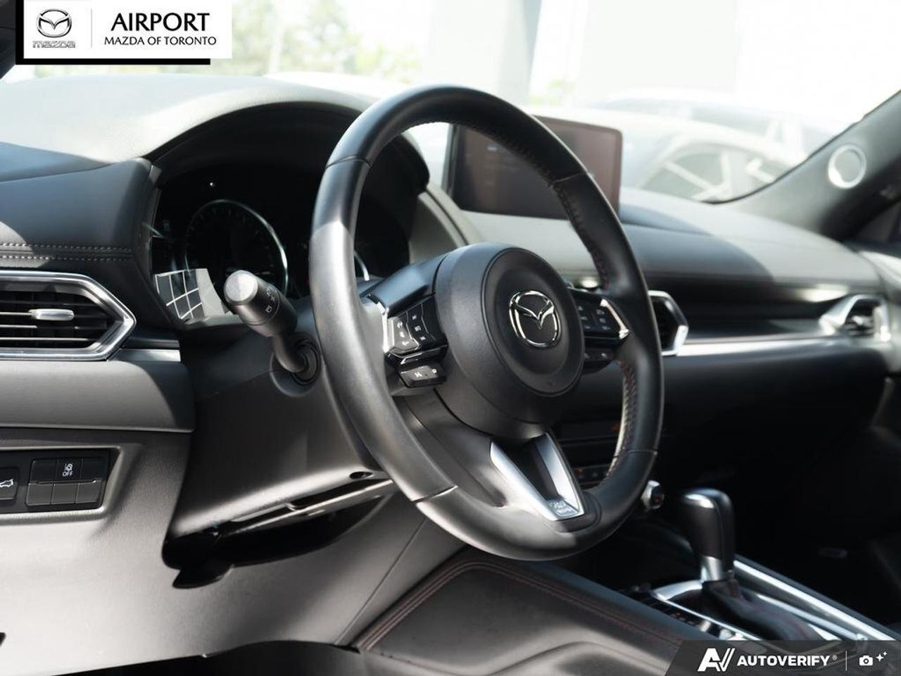 2023 Mazda CX-5 Sport Design w/Turbo Finance Discount $1500 Applie Photo
