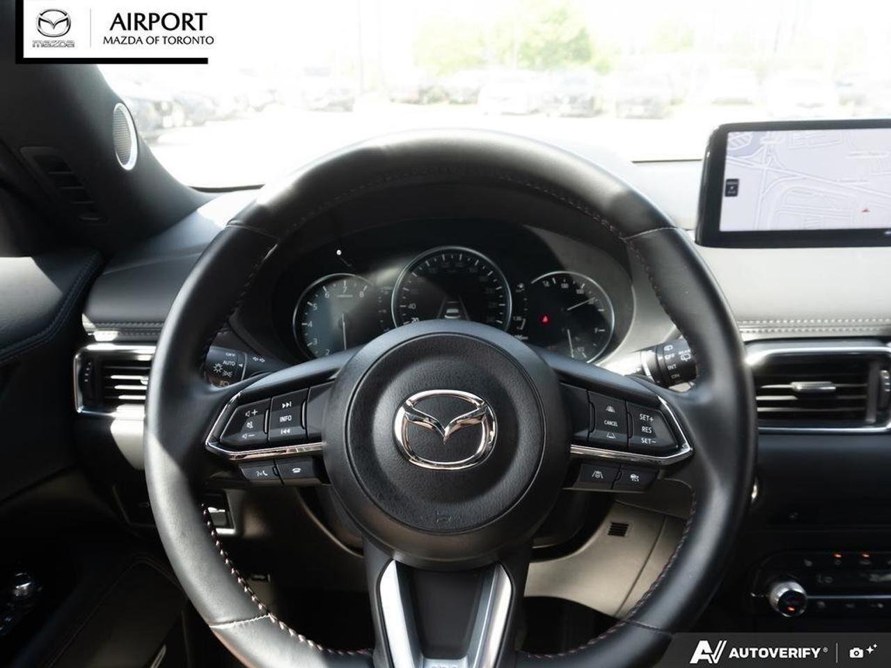2023 Mazda CX-5 Sport Design w/Turbo Finance Discount $1500 Applie Photo
