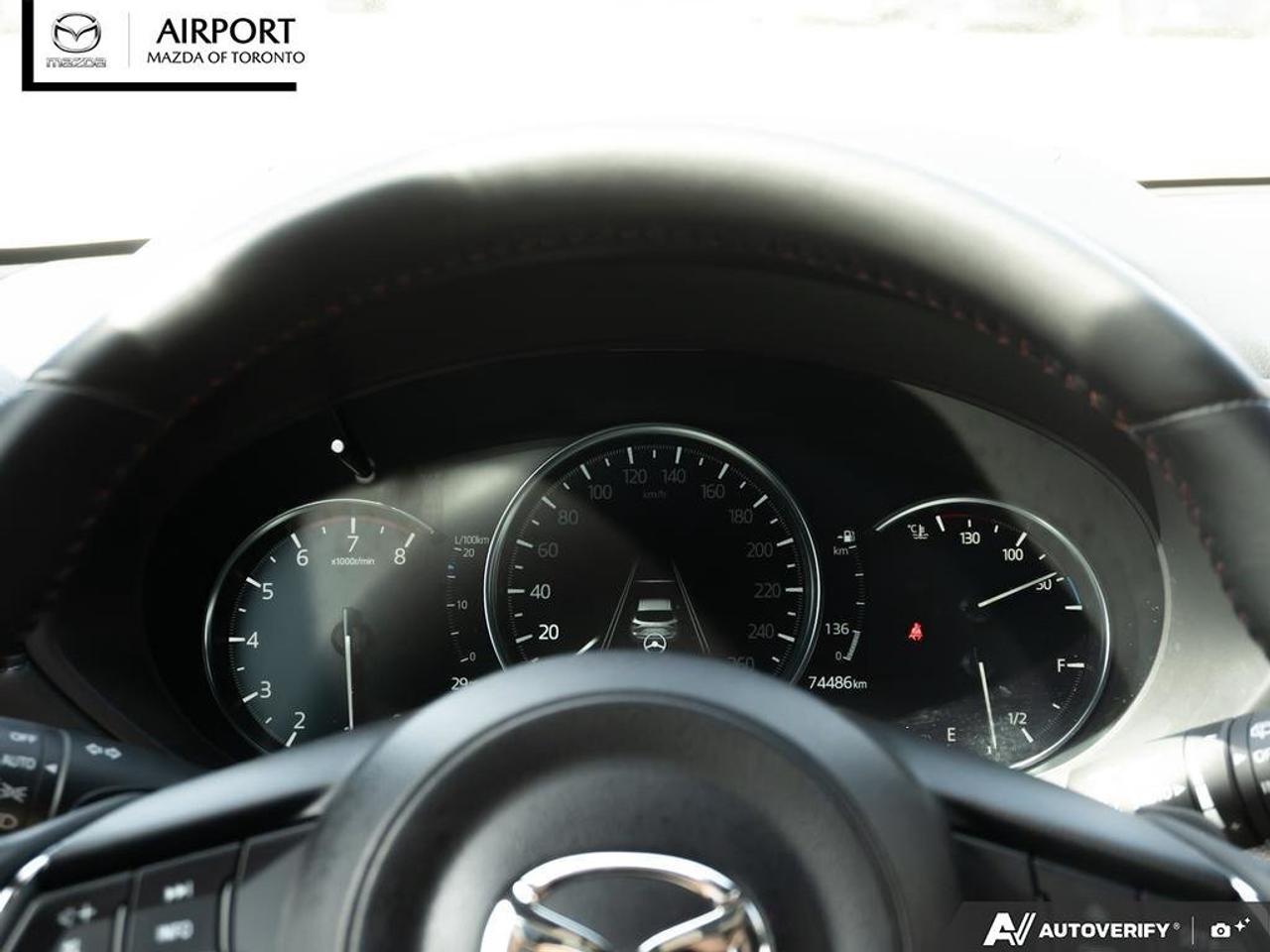 2023 Mazda CX-5 Sport Design w/Turbo Finance Discount $1500 Applie Photo