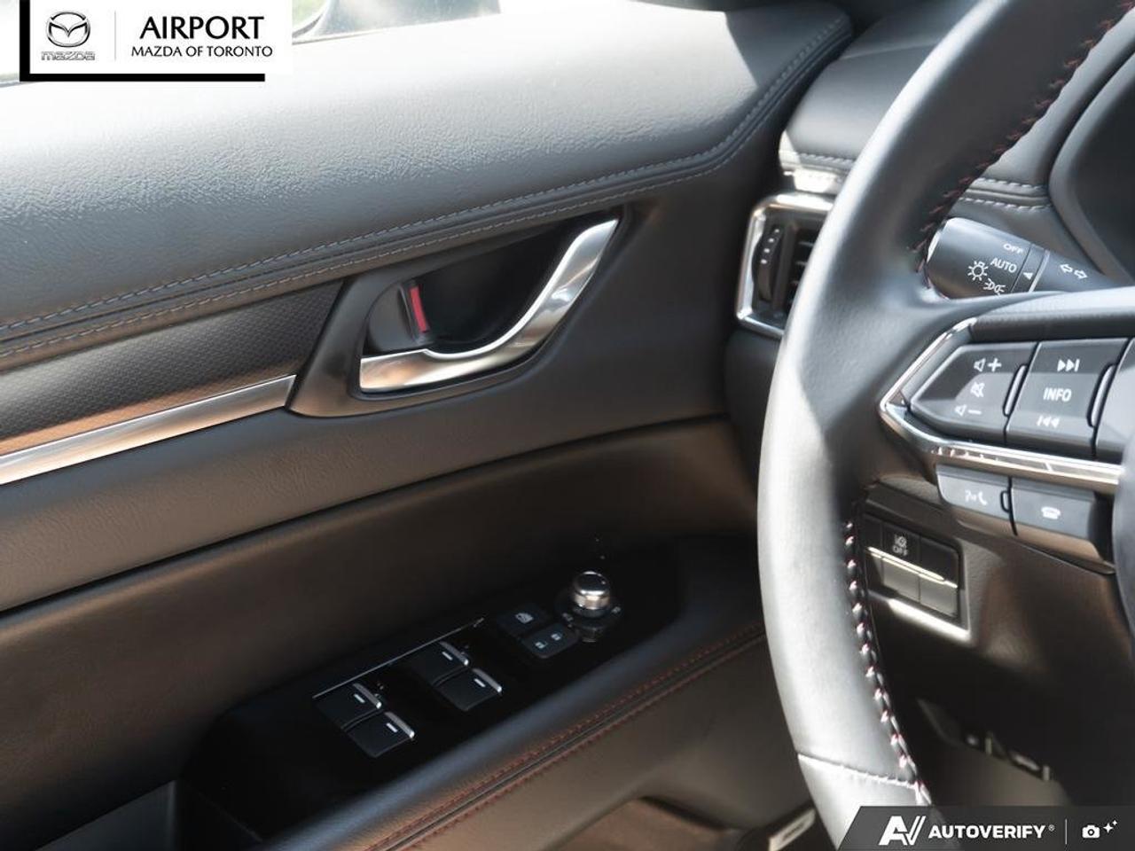2023 Mazda CX-5 Sport Design w/Turbo Finance Discount $1500 Applie Photo