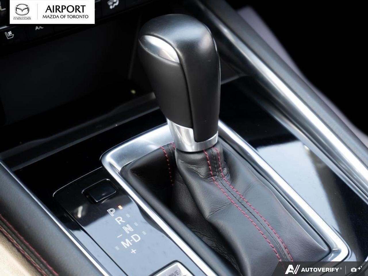 2023 Mazda CX-5 Sport Design w/Turbo Finance Discount $1500 Applie Photo