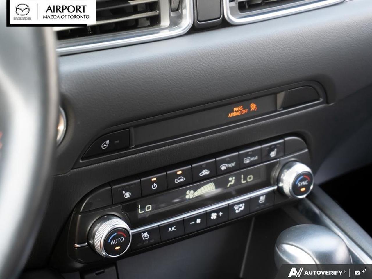 2023 Mazda CX-5 Sport Design w/Turbo Finance Discount $1500 Applie Photo