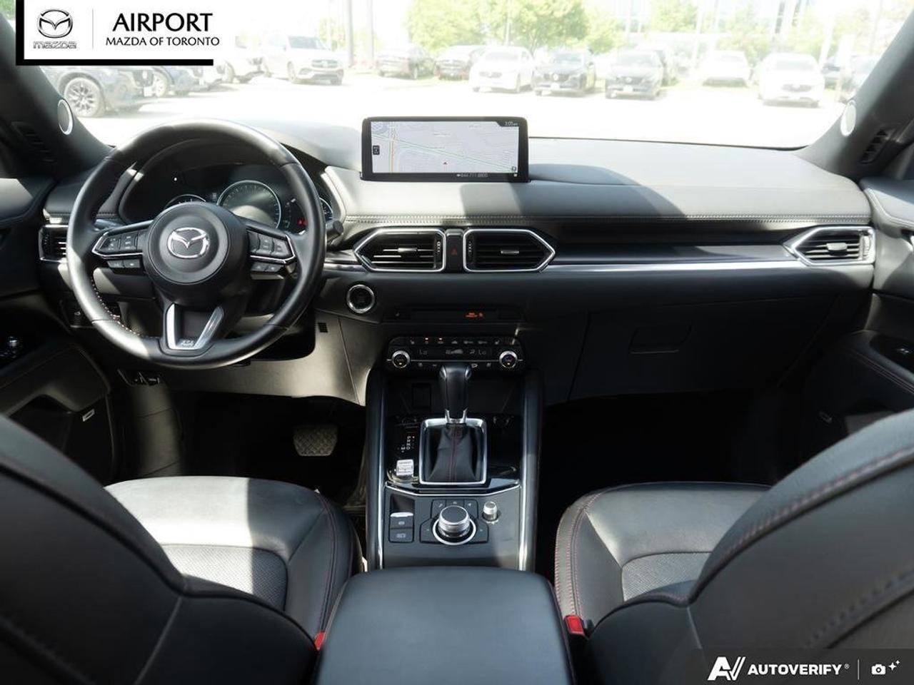 2023 Mazda CX-5 Sport Design w/Turbo Finance Discount $1500 Applie Photo