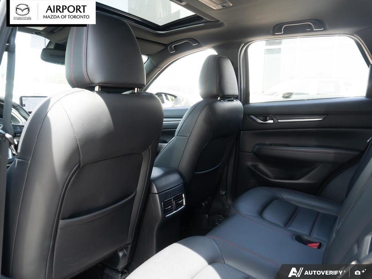 2023 Mazda CX-5 Sport Design w/Turbo Finance Discount $1500 Applie Photo