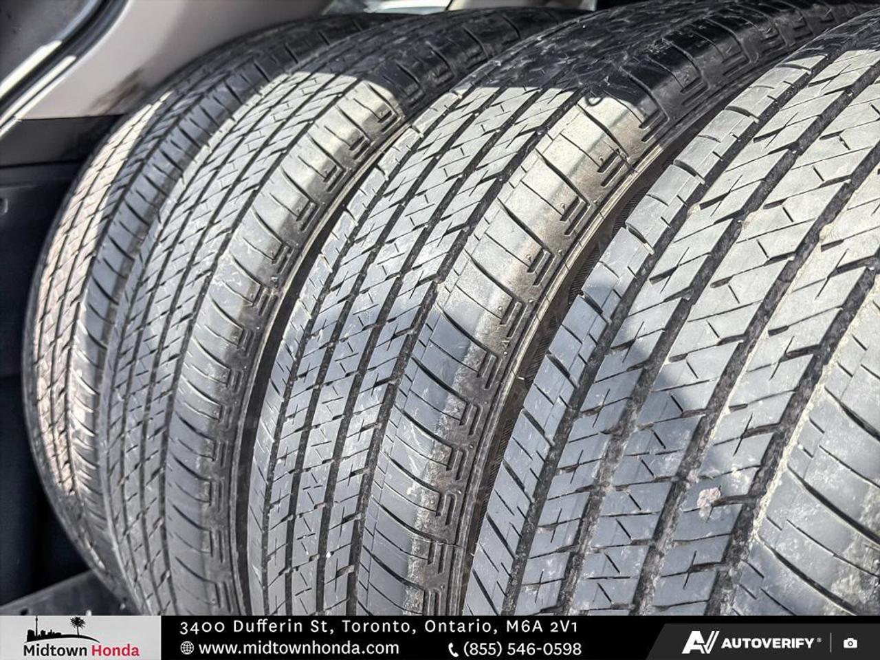 2025 Honda CR-V GENTLY DRIVEN I APPLE/ANDROID I ALL WHEEL DRIVE Photo