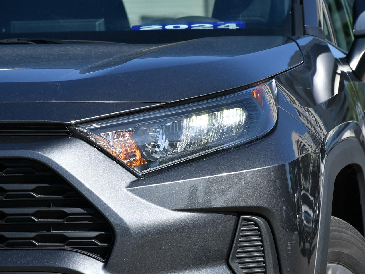 2024 Toyota RAV4 Hybrid HYBRID   RELIABLE   FUEL SAVINGS Photo2