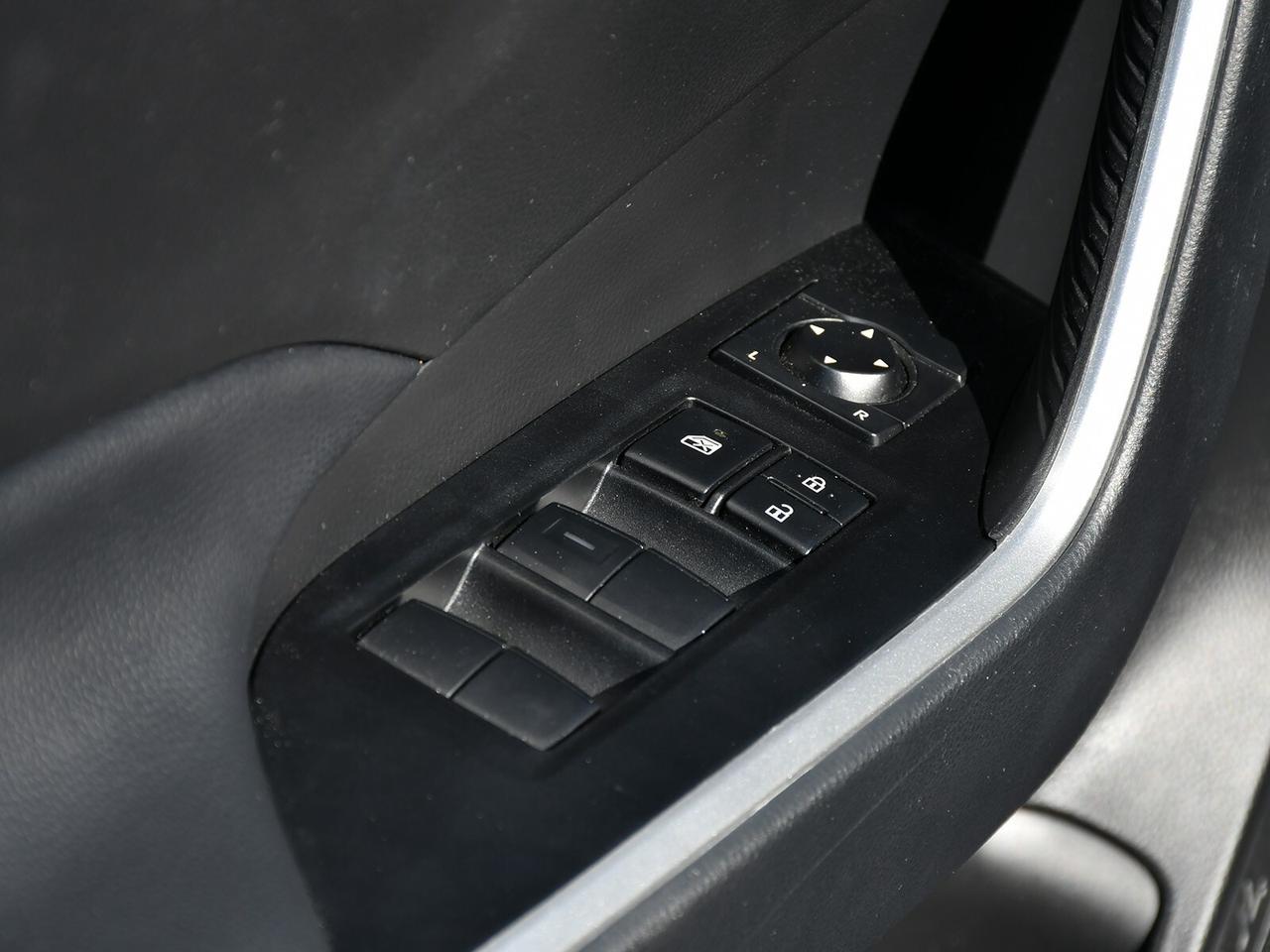2024 Toyota RAV4 Hybrid HYBRID   RELIABLE   FUEL SAVINGS Photo