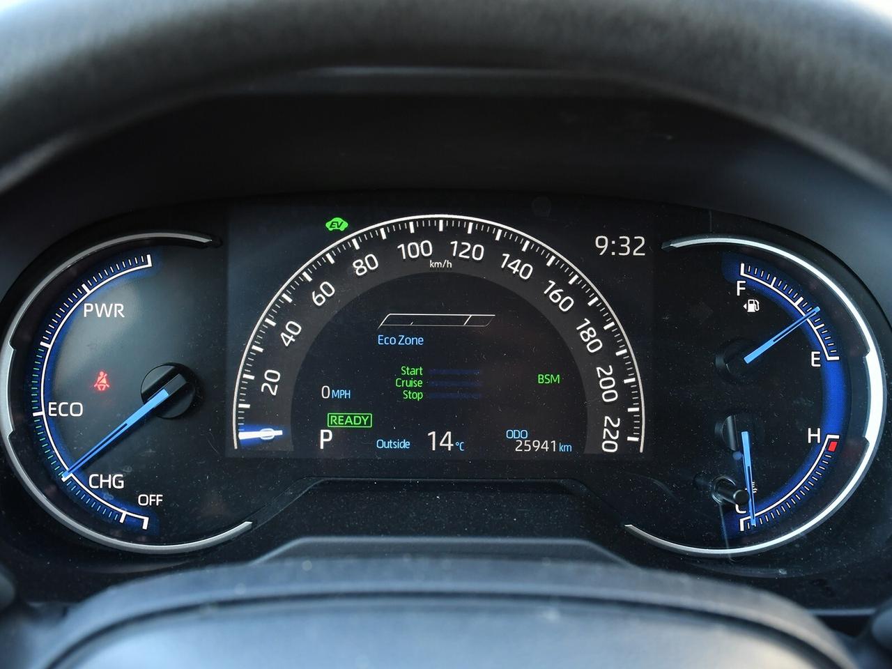 2024 Toyota RAV4 Hybrid HYBRID   RELIABLE   FUEL SAVINGS Photo
