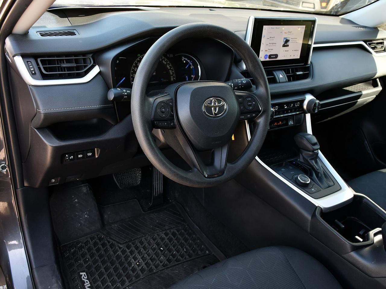 2024 Toyota RAV4 Hybrid HYBRID   RELIABLE   FUEL SAVINGS Photo