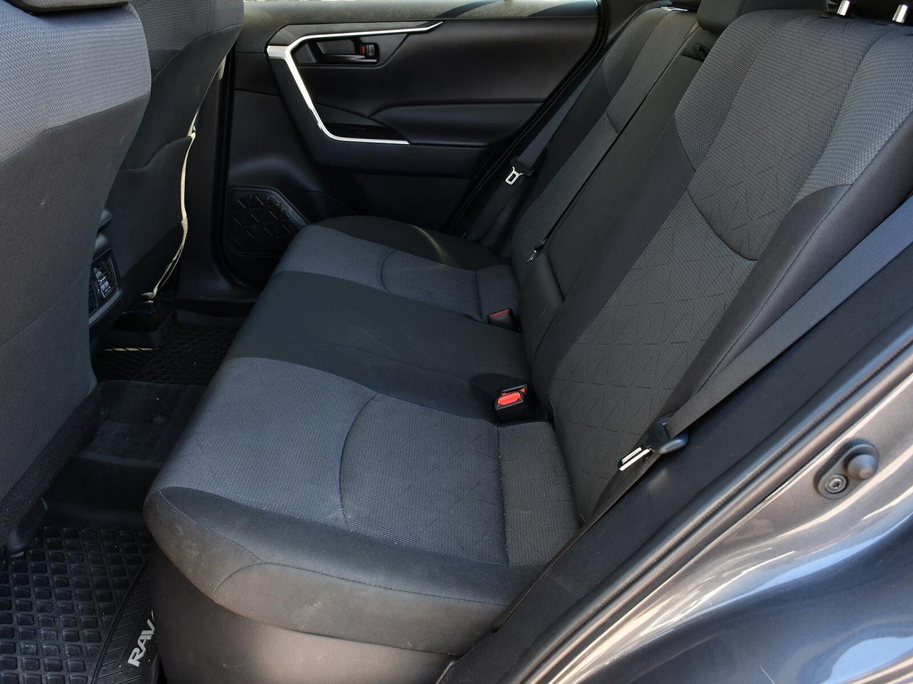 2024 Toyota RAV4 Hybrid HYBRID   RELIABLE   FUEL SAVINGS Photo
