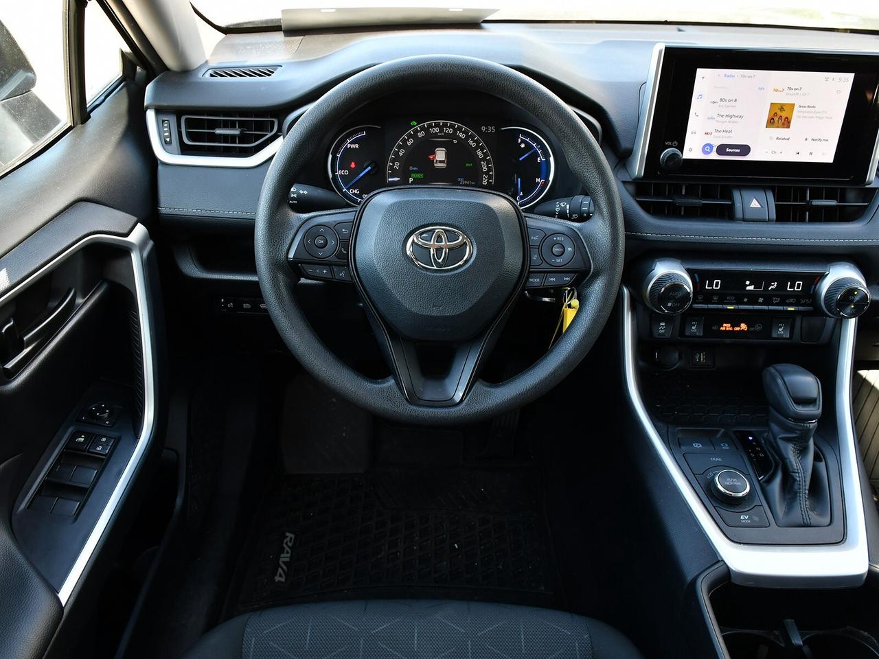 2024 Toyota RAV4 Hybrid HYBRID   RELIABLE   FUEL SAVINGS Photo