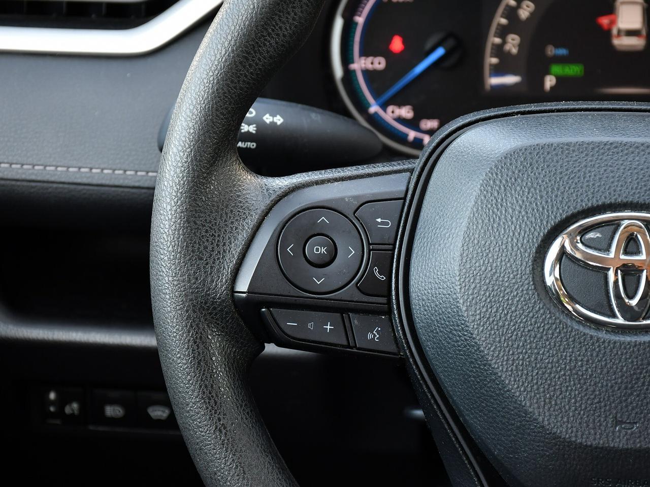 2024 Toyota RAV4 Hybrid HYBRID   RELIABLE   FUEL SAVINGS Photo