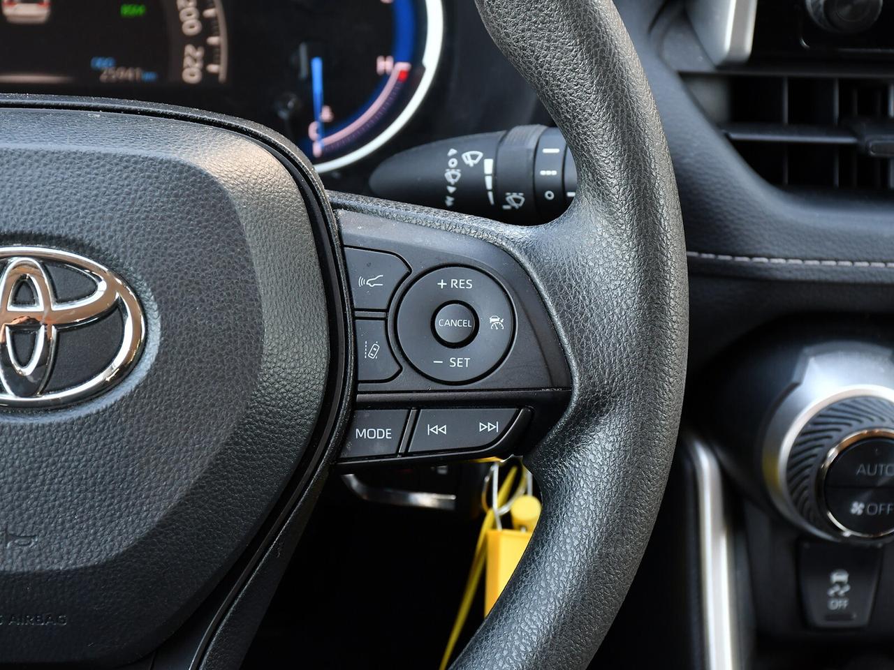 2024 Toyota RAV4 Hybrid HYBRID   RELIABLE   FUEL SAVINGS Photo