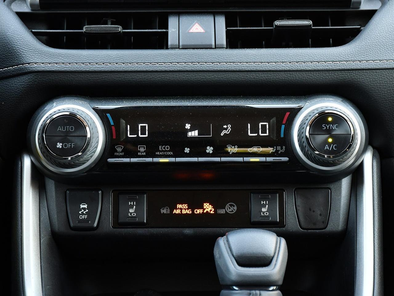 2024 Toyota RAV4 Hybrid HYBRID   RELIABLE   FUEL SAVINGS Photo