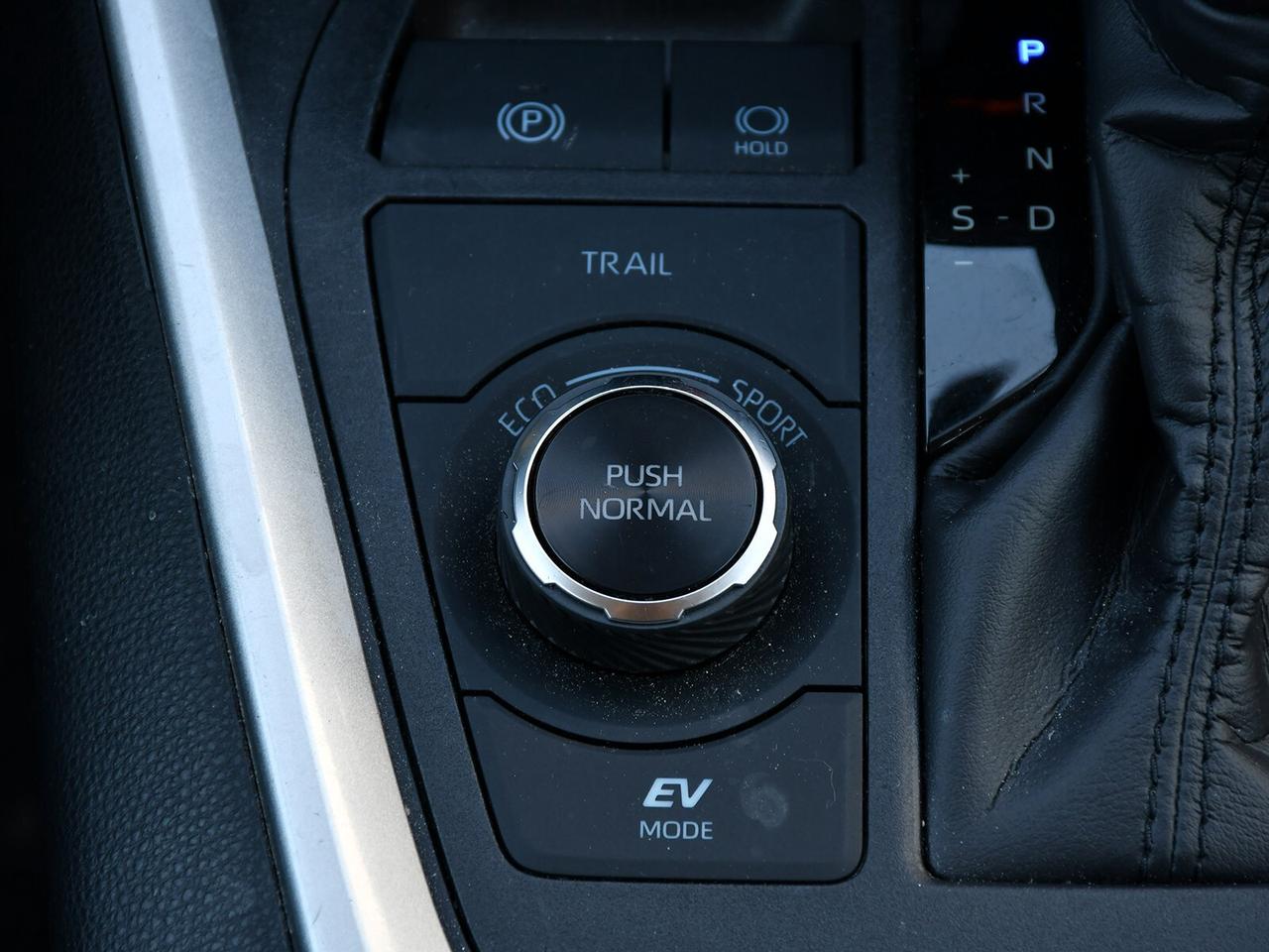2024 Toyota RAV4 Hybrid HYBRID   RELIABLE   FUEL SAVINGS Photo