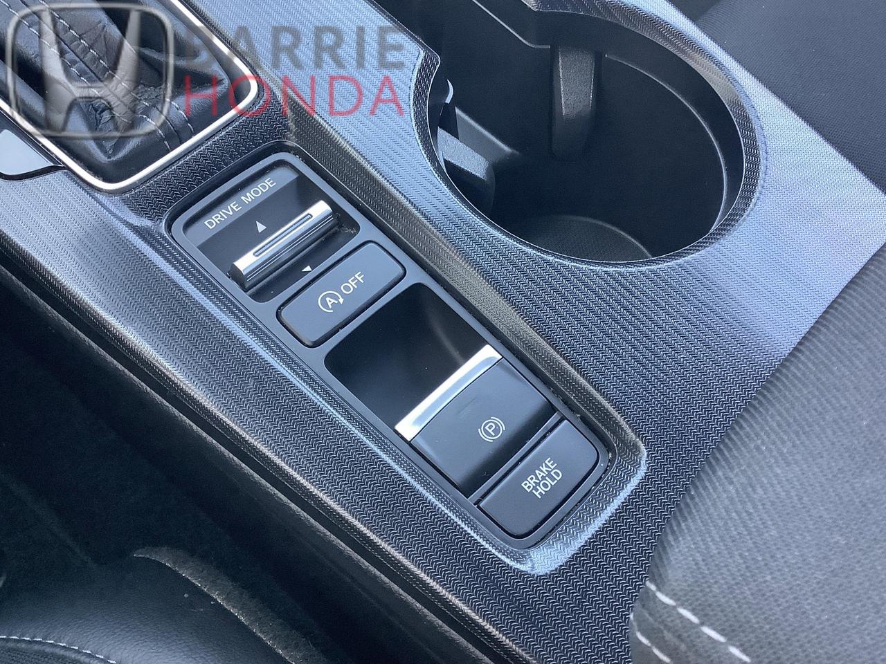 2023 Honda Civic Sport 4dr Sedan Photo