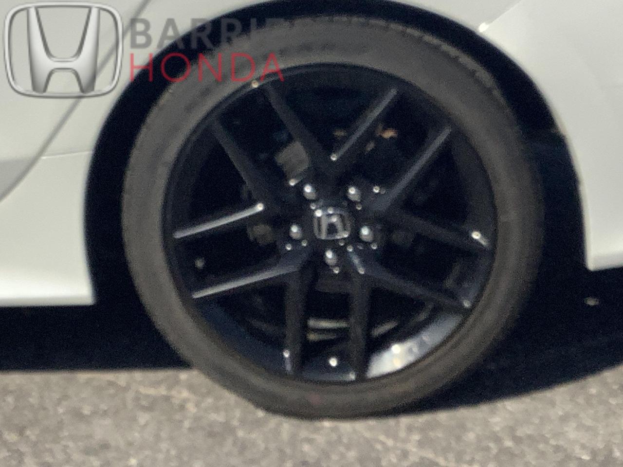 2023 Honda Civic Sport 4dr Sedan Photo