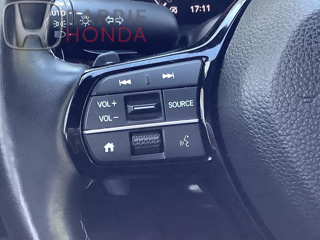 2023 Honda Civic Sport 4dr Sedan Photo