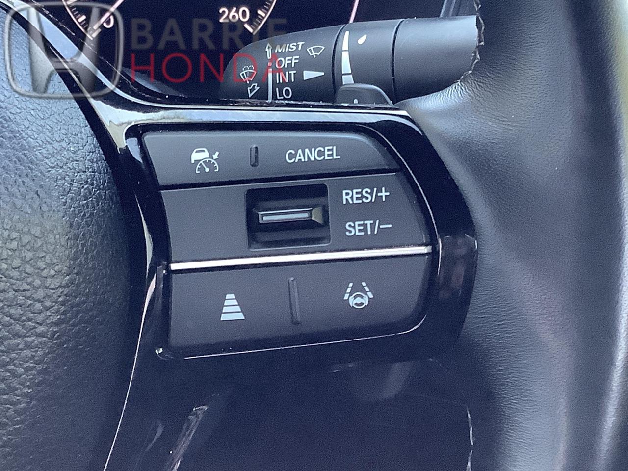 2023 Honda Civic Sport 4dr Sedan Photo