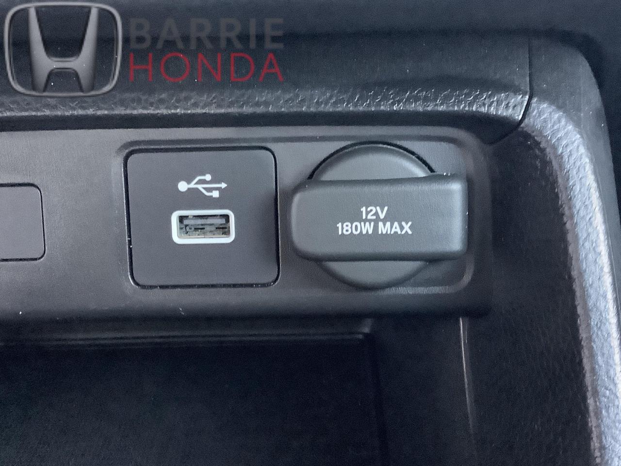 2023 Honda Civic Sport 4dr Sedan Photo