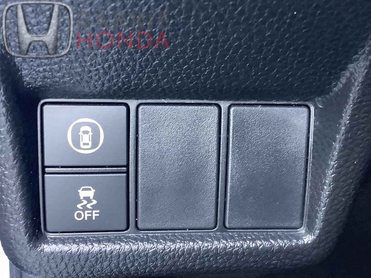 2023 Honda Civic Sport 4dr Sedan Photo