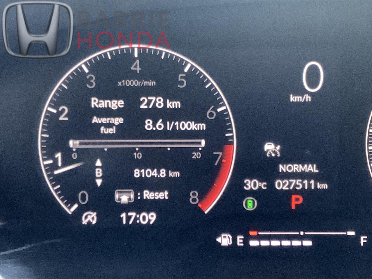 2023 Honda Civic Sport 4dr Sedan Photo