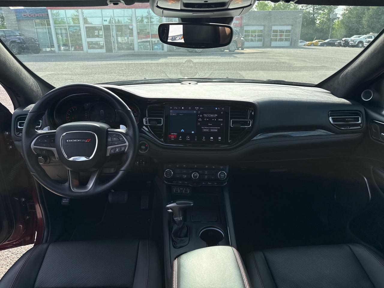 2024 Dodge Durango Citadel Photo