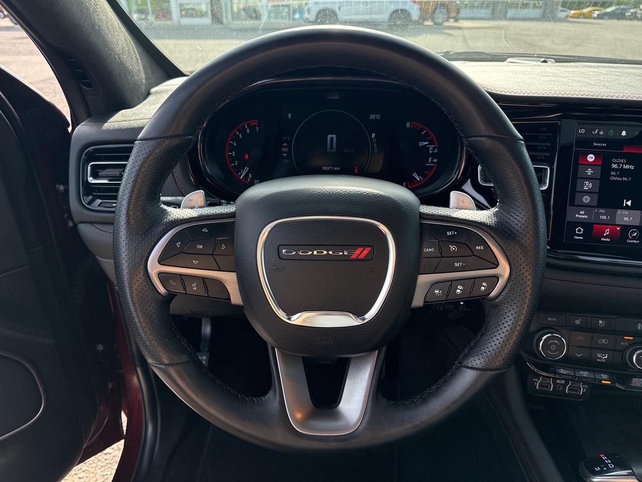 2024 Dodge Durango Citadel Photo4