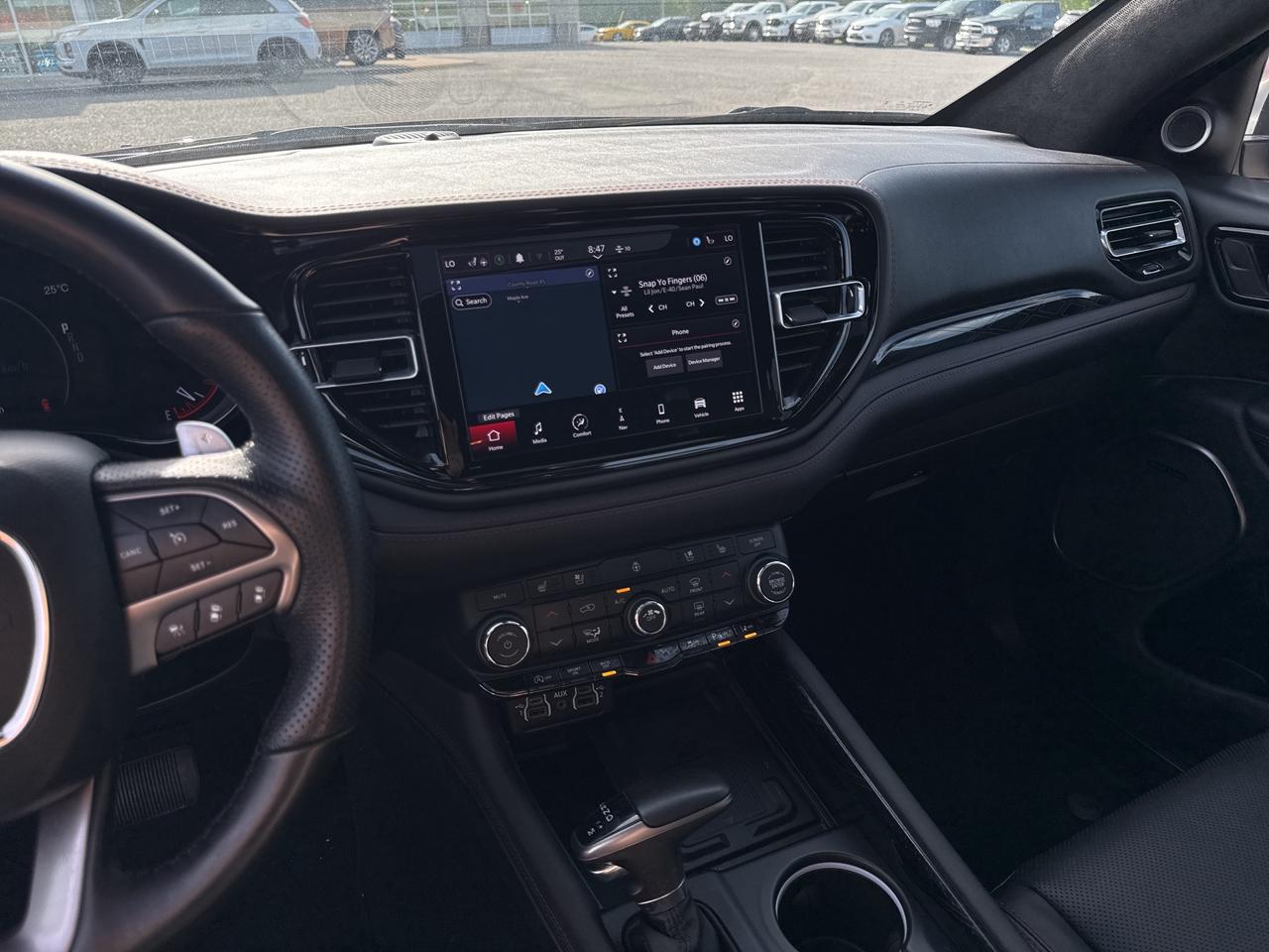 2024 Dodge Durango Citadel Photo