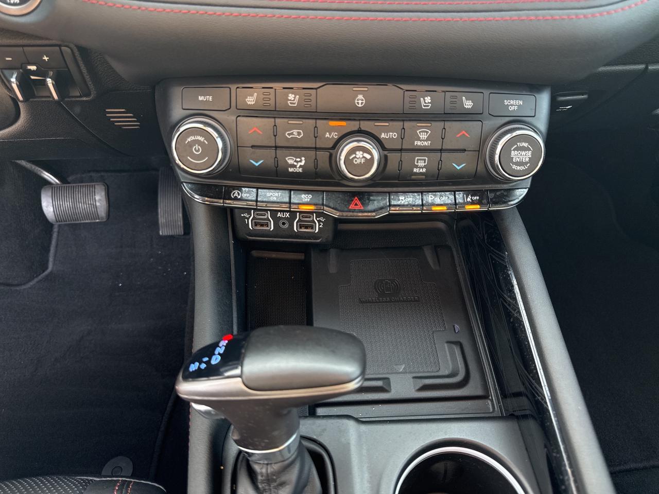2024 Dodge Durango Citadel Photo