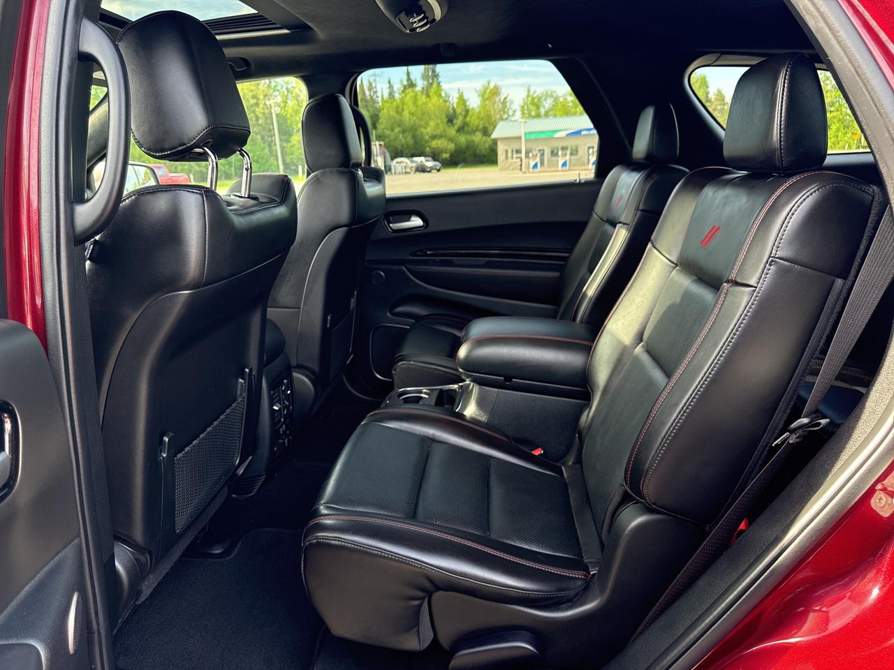 2024 Dodge Durango Citadel Photo