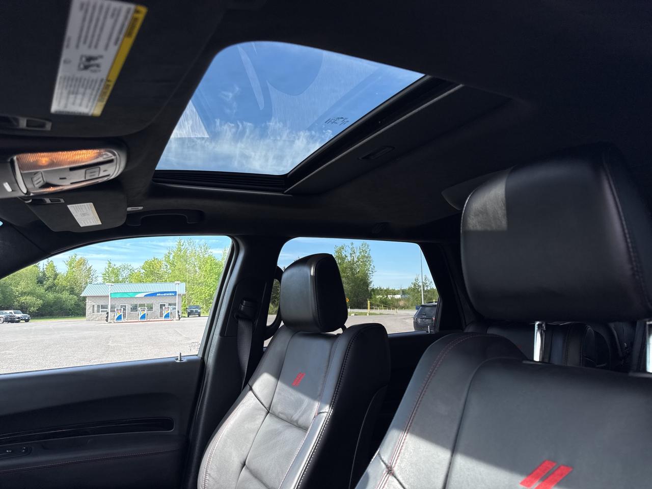 2024 Dodge Durango Citadel Photo