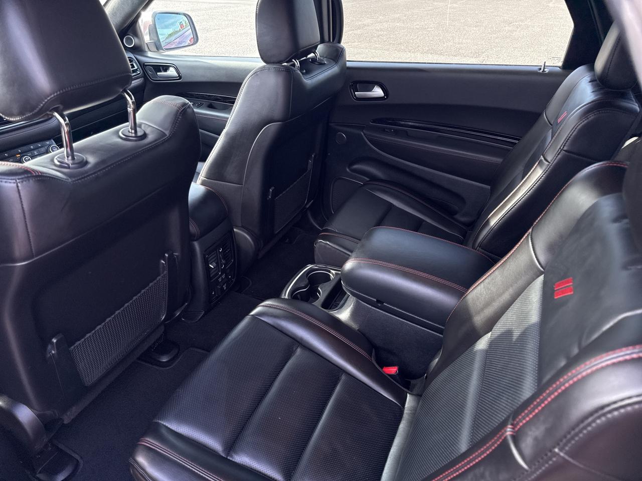 2024 Dodge Durango Citadel Photo
