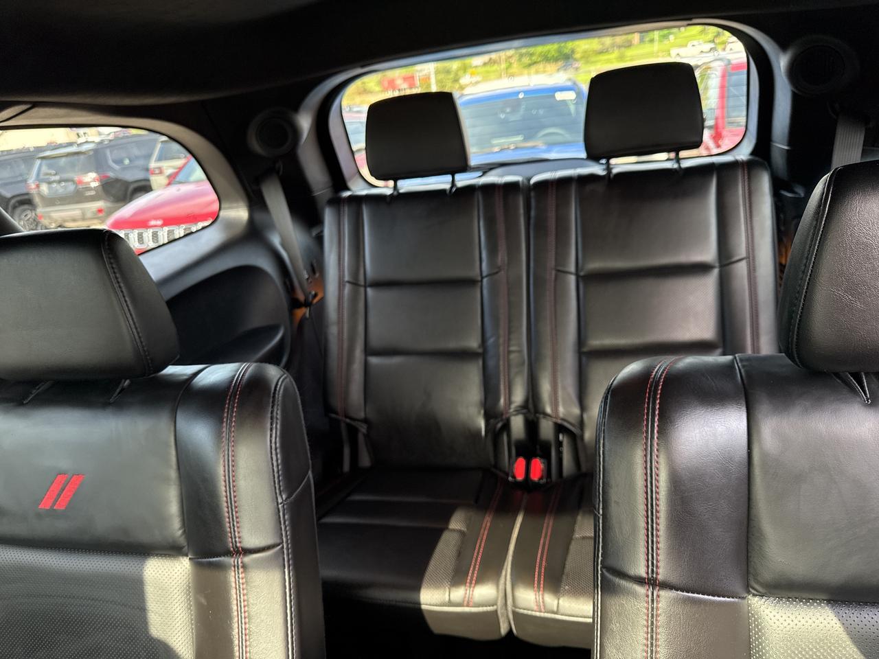 2024 Dodge Durango Citadel Photo